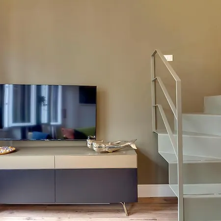 Turandot By Mamo Apartment Florenz