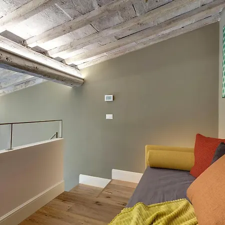 Apartment Turandot By Mamo Florenz
