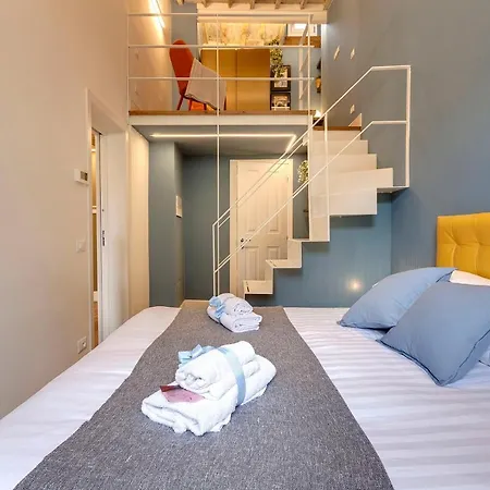 Apartment Turandot By Mamo