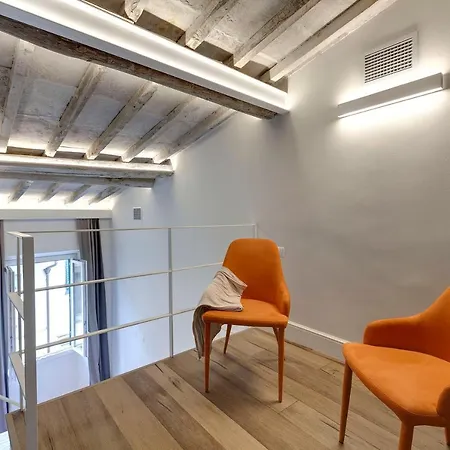 Turandot By Mamo Apartment *