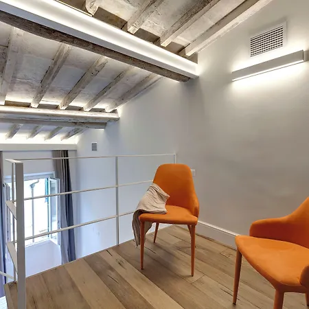 Turandot By Mamo Apartamento Florencia