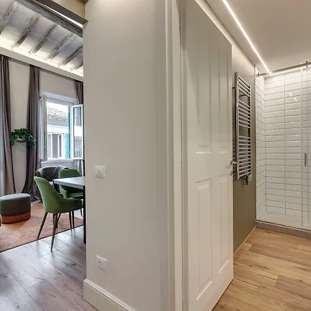 Turandot By Mamo Apartamento