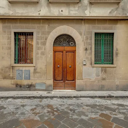 Turandot By Mamo Apartamento