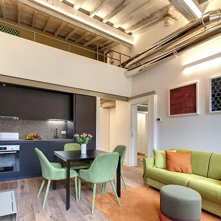 Apartamento Turandot By Mamo *