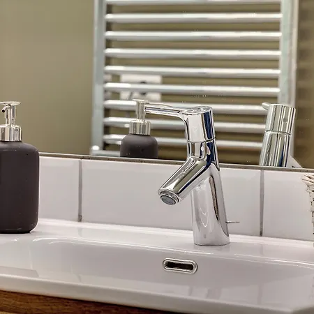 Turandot By Mamo Apartamento Florencia