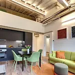 Apartamento Turandot By Mamo *